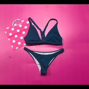 Victoria Secret Pink swimsuit bikini